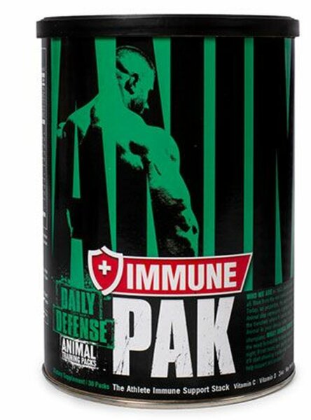 Universal Nutrition Animal Immune Pak- 30 Packs