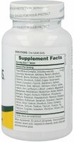 Natures Plus Trace-Mins-180 Tabletten