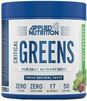 Applied Nutrition Critical Greens-neutral-250g