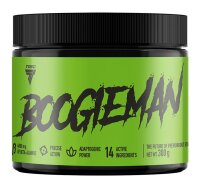 Trec Nutrition Boogieman Pre-Workout Booster - 300g-Dose