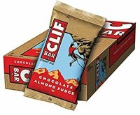 CLIF BAR - 12 Riegel