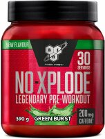 BSN N.O. - XPlode- 390 g