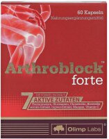 Olimp Arthroblock forte- 60 Kapseln