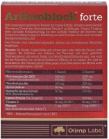 Olimp Arthroblock forte- 60 Kapseln