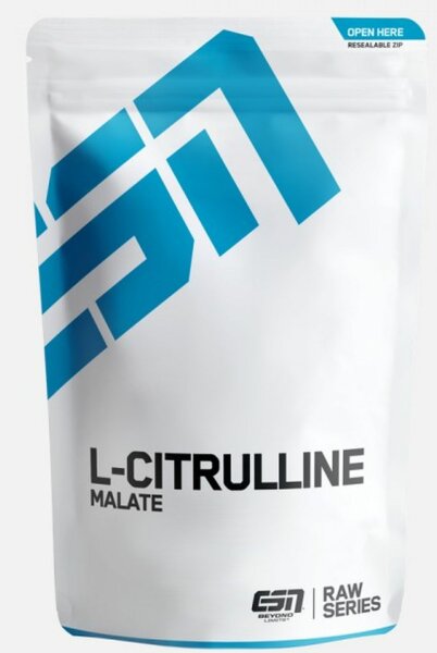 ESN L-Citrulline Malate-500g Beutel