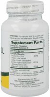 Natures Plus Chlorophyll Complex- 90 Kapseln