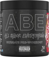 Applied Nutrition ABE Pre-Workout - 375 g Cherry Cola