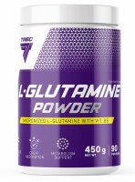 Trec Nutrition L-Glutamine Powder – 450 g-Dose