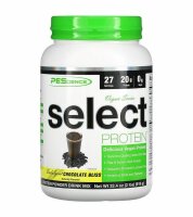 PEScience Select Protein Vegan Series - 756-918g-Dose