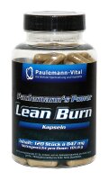 Paulemann-Vital Lean Burn - 120 Kapseln