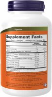 Now Foods Chewable Papaya Enzymes - 360 Lutschtabletten