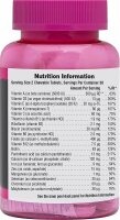 Natures Plus Source of Life Power Teen for Her - 60 Kautabletten