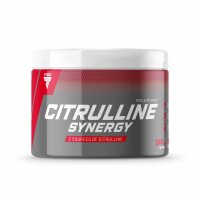 Trec Nutrition Citrulline Synergy - 240 g