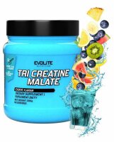 Evolite Nutrition Tri Creatine Malate- 300g