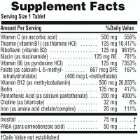 Natures Plus Ultra-Stress- 30Tabletten