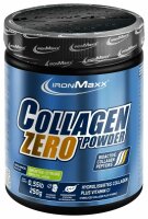 IronMaxx Collagen Powder Zero - 250g-Dose