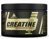 Peak AKG Creatine- 160 Kapseln