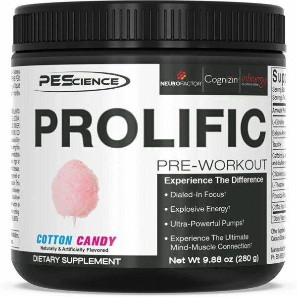 PEScience Prolific - 280 g