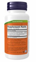 Now Foods Turmeric Curcumin – 60 Veg. Kapseln