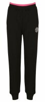 Golds Gym Ladies Jog Pants – Black