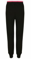 Golds Gym Ladies Jog Pants – Black