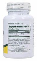 Natures Plus Potassium 99 mg Kalium – 90 Tabletten