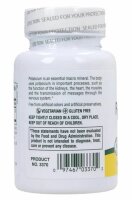 Natures Plus Potassium 99 mg Kalium – 90 Tabletten