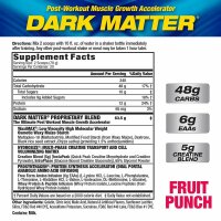 MHP Dark Matter – 1560 g Fruit Punch