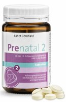 Sanct Bernhard Prenatal 2 – 100 Tabletten