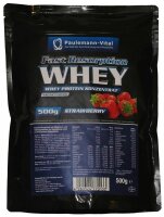 Paulemann-Vital Fast Resorption Whey - 500g-Beutel