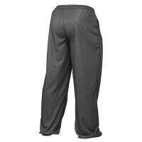 GASP Ultimate Mesh Pant - Black