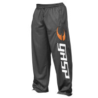 GASP Ultimate Mesh Pant - Black