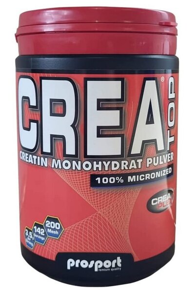 Prosport CREA TOP – 500 g-Dose