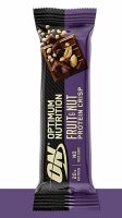 Optimum Nutrition Fruit & Nut Protein Crisp– 10...