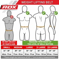 RDX_4_Zoll_Leder-Gewichthebergürtel