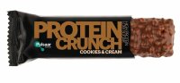 Pulsaar Nutrition Protein Crunch Riegel- 1x55g