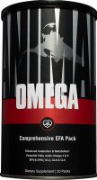 Universal Nutrition Animal Omega- 30 Packs