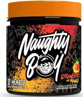 Naughty Boy Menace- 435 g