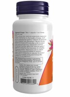 Now Foods Vitamin D-3 & K-2 1000 IU – 120 veg. Kapseln