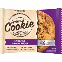 Weider Protein Cookie – 1 Riegel a 90 g