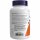 Now Foods L-Tyrosine 500 mg – 120 Kapseln