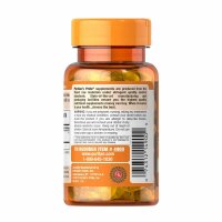 Puritans Pride Lutein 20 mg – 30 Softgelkapseln