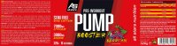 All Stars Pump Booster – 320 g