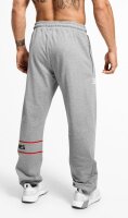 Better Bodies Tribeca Sweat Pants - Grey Melange