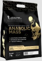 Kevin Levrone Anabolic Mass - 7 kg - Beutel Cookies Cream