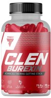 Trec Clen Burexin – 90 Kapseln