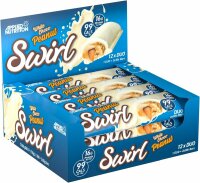 Applied Nutrition Swirl Duo Bar- 12x 60g Karton