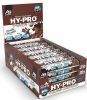 All Stars Hy-Pro Protein Bar- 24 x 100g Riegel