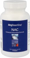 Allergy Research Group NAC-90 Tabletten