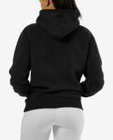 Better Bodies Chrystie Hoodie - Schwarz